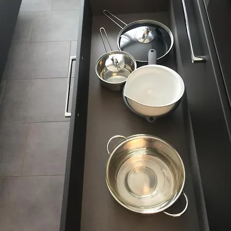 Jackie Appartamento *