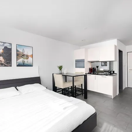 Apartamento Jackie *