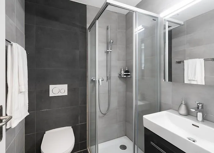 Lejlighed Jackie Interlaken