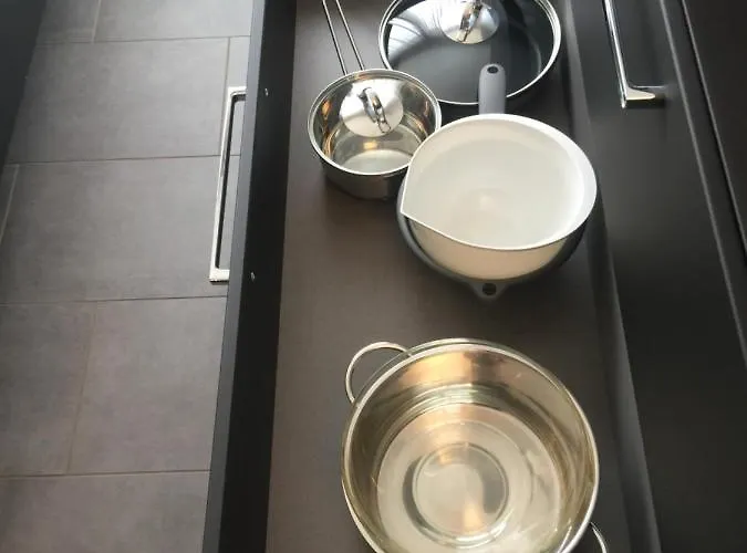 Jackie Appartamento *